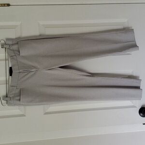 Banana Republic sloan fit pants.